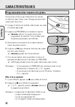 Preview for 32 page of Philips AZ 9015/01 User Manual