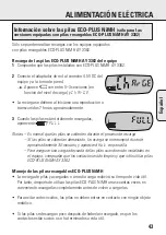 Preview for 43 page of Philips AZ 9015/01 User Manual