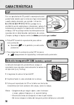 Preview for 50 page of Philips AZ 9015/01 User Manual