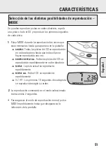 Preview for 51 page of Philips AZ 9015/01 User Manual