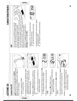 Предварительный просмотр 3 страницы Philips AZ 9101 User Manual