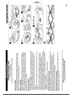 Предварительный просмотр 13 страницы Philips AZ 9101 User Manual