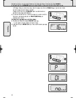 Preview for 22 page of Philips AZ1007 Product Manual