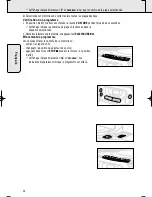 Preview for 24 page of Philips AZ1007 Product Manual