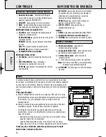 Preview for 30 page of Philips AZ1007 Product Manual