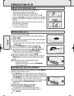 Preview for 32 page of Philips AZ1007 Product Manual