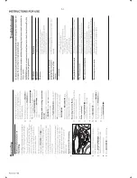 Preview for 8 page of Philips AZ1008 Service Manual