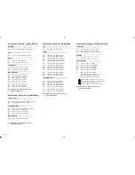 Preview for 22 page of Philips AZ1008 Service Manual