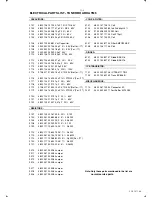 Preview for 23 page of Philips AZ1008 Service Manual