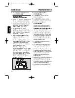 Preview for 28 page of Philips AZ1008 User Manual