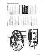 Preview for 5 page of Philips AZ1018 Service Manual