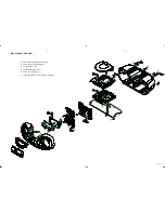 Preview for 10 page of Philips AZ1018 Service Manual