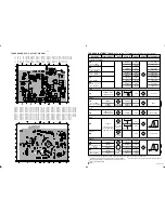 Preview for 22 page of Philips AZ1018 Service Manual