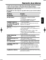 Preview for 35 page of Philips AZ1018 User Manual