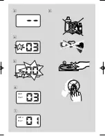 Preview for 4 page of Philips AZ1019 User Manual