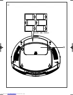 Предварительный просмотр 4 страницы Philips AZ1022 User Manual