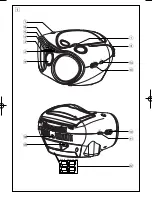 Preview for 15 page of Philips AZ1024 User Manual