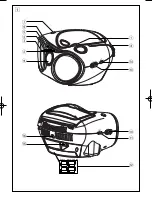 Preview for 39 page of Philips AZ1024 User Manual