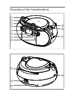 Preview for 10 page of Philips AZ1027 User Manual