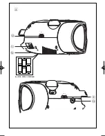 Предварительный просмотр 3 страницы Philips AZ102B User Manual