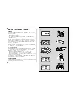 Preview for 2 page of Philips AZ1031/05 User Manual