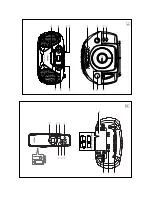 Предварительный просмотр 2 страницы Philips AZ1033/05 User Manual