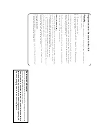 Предварительный просмотр 4 страницы Philips AZ1033/05 User Manual