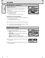 Preview for 10 page of Philips AZ1035 Manual