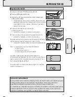 Preview for 35 page of Philips AZ1035 Manual