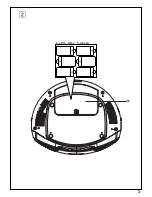 Предварительный просмотр 5 страницы Philips AZ1037 User Manual