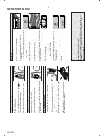 Предварительный просмотр 6 страницы Philips AZ1050 Service Manual