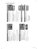 Предварительный просмотр 7 страницы Philips AZ1050 Service Manual