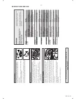 Предварительный просмотр 9 страницы Philips AZ1050 Service Manual