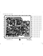 Предварительный просмотр 18 страницы Philips AZ1050 Service Manual