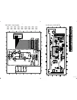 Предварительный просмотр 20 страницы Philips AZ1050 Service Manual