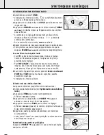 Предварительный просмотр 17 страницы Philips AZ1060 - annexe 1 User Manual