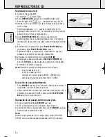 Предварительный просмотр 28 страницы Philips AZ1060 - annexe 1 User Manual