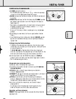 Предварительный просмотр 37 страницы Philips AZ1060 - annexe 1 User Manual