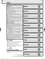 Preview for 2 page of Philips AZ1065 User Manual