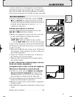 Preview for 15 page of Philips AZ1065 User Manual