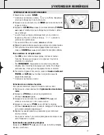 Preview for 17 page of Philips AZ1065 User Manual