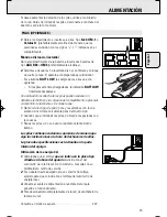 Preview for 25 page of Philips AZ1065 User Manual