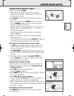 Preview for 27 page of Philips AZ1065 User Manual