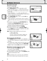 Preview for 28 page of Philips AZ1065 User Manual