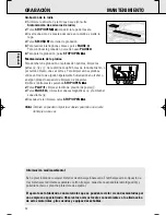 Preview for 32 page of Philips AZ1065 User Manual