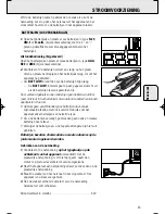 Preview for 45 page of Philips AZ1065 User Manual