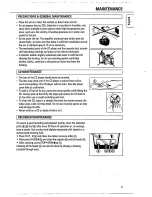 Preview for 11 page of Philips AZ1100 Instructions For Use Manual