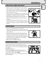 Preview for 9 page of Philips AZ1118/15 User Manual