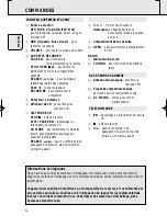 Preview for 12 page of Philips AZ1120 User Manual