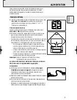 Предварительный просмотр 13 страницы Philips AZ1120 User Manual